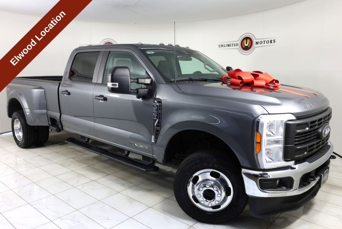 ford f-350 super duty 2023 1FT8W3DT3PED07800 image